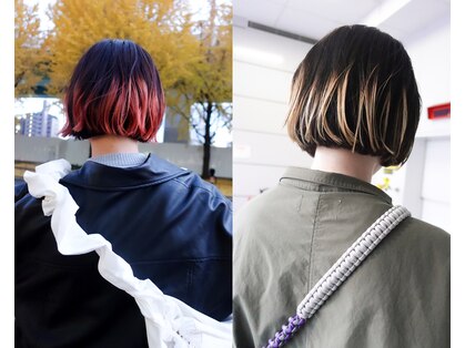 ヤント(yant)の写真