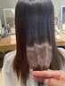 【県内初】微細水技術ハイドレイド＋カットカラー 15500→14500