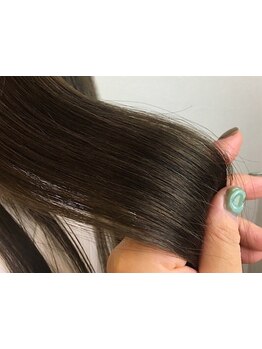 【池袋西口2分】大人気≪資生堂サブリミックトリートメント≫取り扱い。内部から徹底ケアで髪質変化を実感