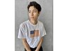 【sayaka指名限定】本日8/29  平日限定クーポン ！メンズカット＋スパ ￥3900