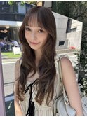 【海外ガーリー】可愛くなり過ぎないレイヤースタイルはこれ！