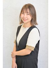 イメージア 藤が丘店(IMAGE A)&nbsp; Yukiko Uchiyama