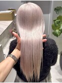 ブリーチカラーデザイン