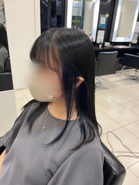 ラシュープリーム(La SUPREME) イヤリングカラー