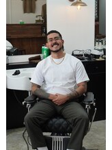 ブラッキー 2nd(BLACKY) 嘉数 竜成