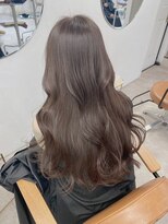 レクラ 渋谷(Leclat)&nbsp;艶カラー＊韓国レイヤー【渋谷】