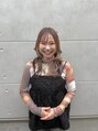 フォレスト ヒル Forest Hill by Genitore 東　佳那美 艶カラー