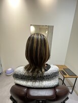 ハチマルハチ ナル 登戸店(808 nalu)&nbsp;ハイライト