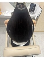 ジールシス(Zeal Six)&nbsp;～ダークグレージュ×艶髪～