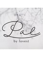 パル バイ ラベスト(Pal by lovest) 坂元 奈々