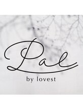 パル バイ ラベスト(Pal by lovest)&nbsp;坂元 奈々