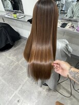 ホリー(HOLLY)&nbsp;キヌッタストレート