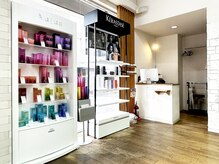 ピークス 西川口東口(PEQSS)の雰囲気(明るくて清潔感のある、居心地の良いキレイな店内です♪)