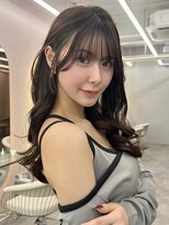 ロンドイディールバンダイ 新潟万代(Lond ideal)&nbsp;ローレイヤー×モカブラウン