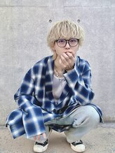 ロンドメリア 天神大名店(Lond Melia) ゆーだい