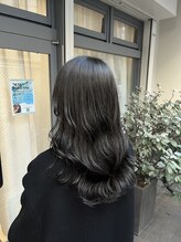 ルアナ 蒲田(LUANA)&nbsp;オリーブグレージュ