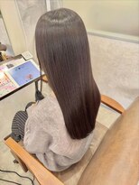 カイレア 辻堂(Kaile'a)&nbsp;レディース　ロング美髪矯正【辻堂】