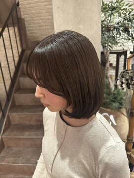 エルト 四条烏丸(elto) オリーブベージュ◎