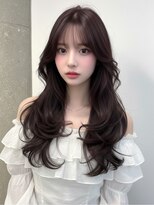 フォルテステラ(FORTE STELLA)&nbsp;似合わせカット ピンクブラウン