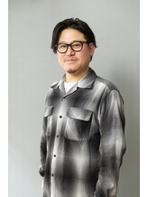 ストーク トウキョウ(stoke TOKYO) 市川和也 【荻窪】