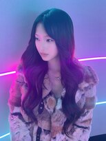 ブランシスヘアー(Bulansis Hair)&nbsp;スーパーロング！