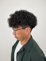 フロー 柏店 92(FLOW)&nbsp;ツイスパショート