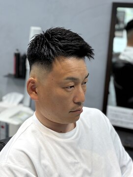 スパーブ(Superb) ベリーショート