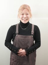 クローバー clover hair&relaxation 佐飛 まなみ