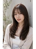 セミロング【香取佐原】＜20代30代40代50代60代＞