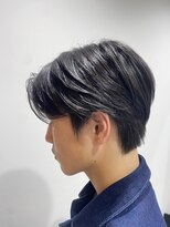 フィッティ 東逗子店(fiti)&nbsp;毛流れセンターパート