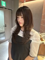 コルプラス(col +plus)&nbsp;ハッシュレイヤー