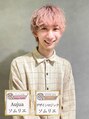 ジルバイジアン(JILL by GIEN)&nbsp;森岡 俊亮