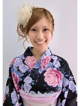 ラチャウ(La.Ciau) フロートサイドアップ