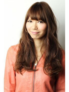 ナチュラ(natura) 2012年 ゆるフワロング