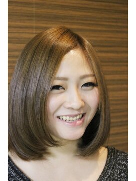 ビアージュ(Viage) 3Ｄカラー