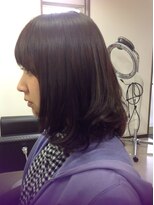 コアフィールフィス(COIFFURE fils)&nbsp;ミセス愛されヘアー