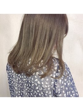 ミント(mint) ＊スモーキーミント＊