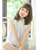 フォルテ 中田店&nbsp;【FORTE中田店】ミディアムスタイル