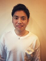 ヘアサロン ロータス(Hair Salon Lotus) Hair salon Lotus 爽やか2ブロック