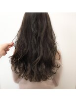 シエナ(CIENA)&nbsp;【CIENA】愛されふわロングスタイル♪