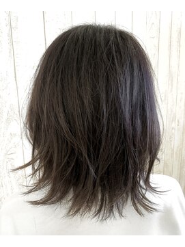 グランアージュ 柏西口店(grandage) イルミナスターダスト