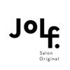 ジョルフ サロン オリジナル(JOLF salon original)のお店ロゴ