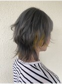 ハイレイヤースタイル