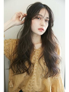 フィガロ アヴェダ(FIGARO AVEDA) アッシュグレイジュ