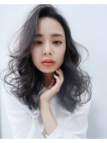 アンジェリカラボ 梅田店(ANGELICA LABO)&nbsp;ANGELICA ミンクグレージュレイヤー