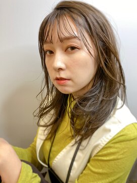 コタン(COTAN) 【COTAN】セミディ＊ライトベージュ《田中》