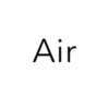エアー(Air)のお店ロゴ