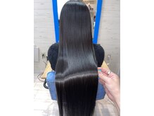 スローライフヘアーデザインアンドスパラウンジ(Slow life Hair design spa lounge)