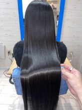 スローライフヘアーデザインアンドスパラウンジ(Slow life Hair design spa lounge)