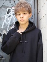 ティメレ 神戸三宮(Timere)&nbsp;グランジマッシュスタイル【Timere神戸三宮】